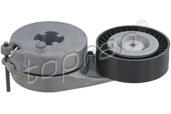 Riemenspanner, Keilrippenriemen TOPRAN 114 105 Bild Riemenspanner, Keilrippenriemen TOPRAN 114 105