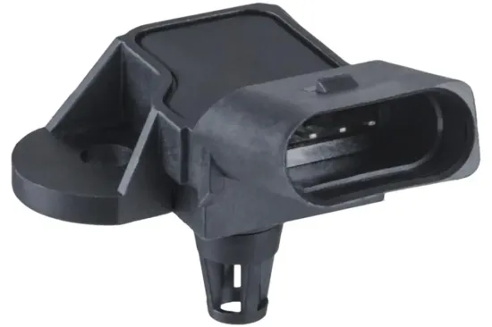Sensor, Saugrohrdruck TOPRAN 114 223 Bild Sensor, Saugrohrdruck TOPRAN 114 223