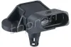 Sensor, Saugrohrdruck TOPRAN 114 223