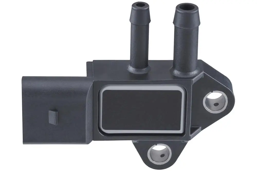 Sensor, Abgasdruck TOPRAN 114 224