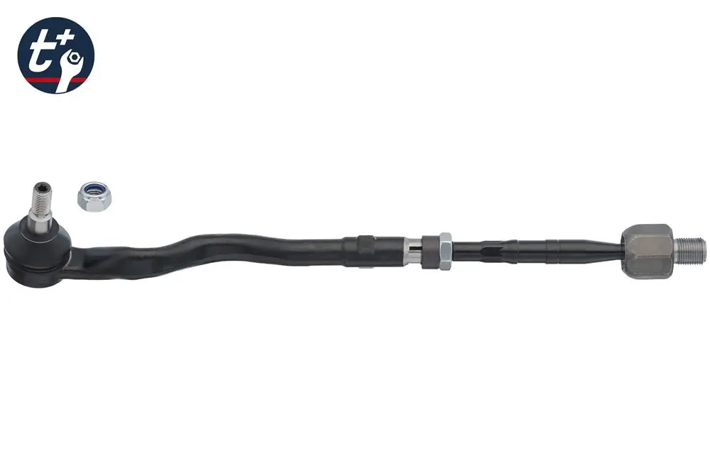 Spurstange links TOPRAN 500 641
