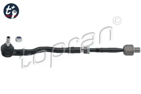 Spurstange links TOPRAN 500 641 Bild Spurstange links TOPRAN 500 641