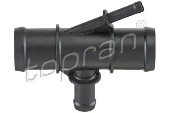 Kühlmittelflansch TOPRAN 114 725 Bild Kühlmittelflansch TOPRAN 114 725