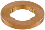 Dichtring, Einspritzventil TOPRAN 114 581