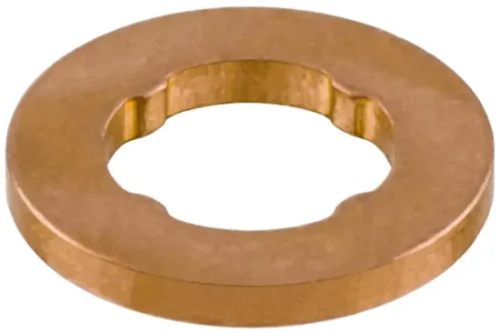 Dichtring, Einspritzventil TOPRAN 114 581 Bild Dichtring, Einspritzventil TOPRAN 114 581
