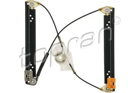 Fensterheber hinten rechts TOPRAN 114 194 Bild Fensterheber hinten rechts TOPRAN 114 194
