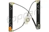 Fensterheber hinten links TOPRAN 114 193