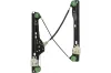 Fensterheber vorne links TOPRAN 502 090