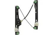 Fensterheber vorne links TOPRAN 502 090