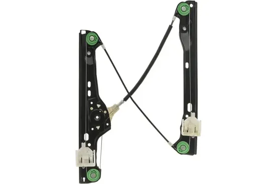 Fensterheber vorne links TOPRAN 502 090 Bild Fensterheber vorne links TOPRAN 502 090