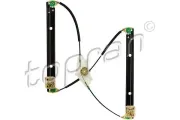 Fensterheber vorne links TOPRAN 114 183