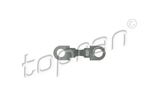 Sicherung TOPRAN 113 778 Bild Sicherung TOPRAN 113 778