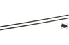 Wischgummi vorne hinten TOPRAN 115 281