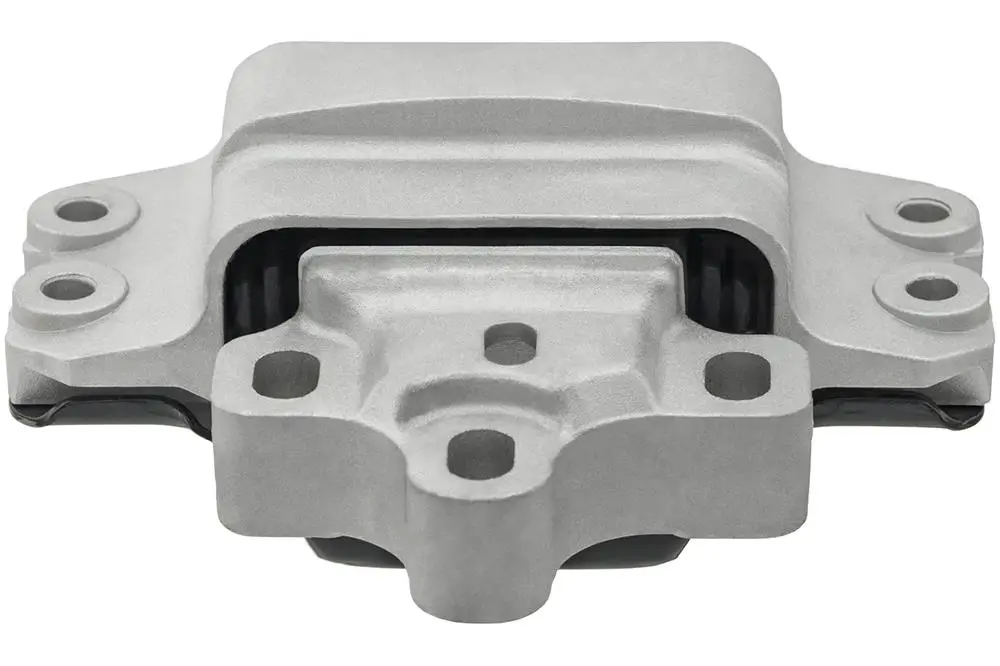 Lagerung, Automatikgetriebe links TOPRAN 110 762