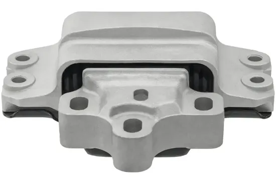 Lagerung, Automatikgetriebe links TOPRAN 110 762 Bild Lagerung, Automatikgetriebe links TOPRAN 110 762