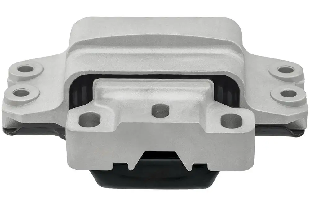Lagerung, Automatikgetriebe links TOPRAN 110 129