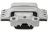 Lagerung, Automatikgetriebe links TOPRAN 110 129