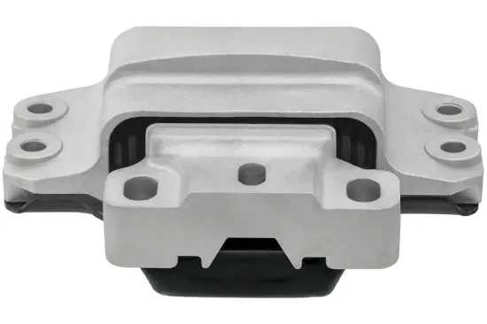 Lagerung, Automatikgetriebe links TOPRAN 110 129 Bild Lagerung, Automatikgetriebe links TOPRAN 110 129