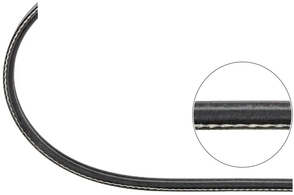 Keilrippenriemen TOPRAN 108 567