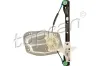 Fensterheber hinten links TOPRAN 114 707