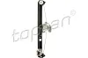 Fensterheber hinten rechts TOPRAN 502 077