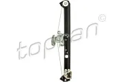 Fensterheber hinten links TOPRAN 502 076