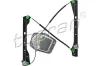 Fensterheber vorne links TOPRAN 114 299