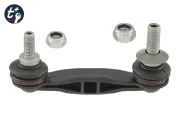 Stange/Strebe, Stabilisator Hinterachse rechts Hinterachse links TOPRAN 502 211