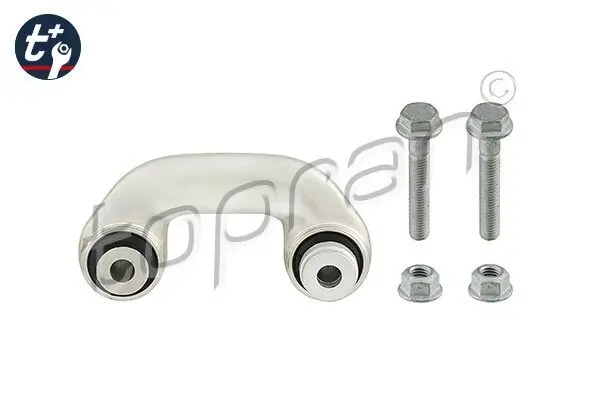 Stange/Strebe, Stabilisator Vorderachse rechts TOPRAN 111 086