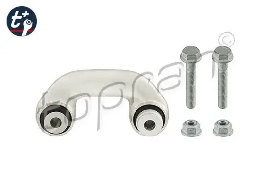 Stange/Strebe, Stabilisator Vorderachse rechts TOPRAN 111 086 Bild Stange/Strebe, Stabilisator Vorderachse rechts TOPRAN 111 086