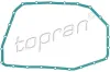 Dichtung, Ölwanne-Automatikgetriebe TOPRAN 114 887