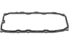 Dichtung, &Ouml;lwanne (Automatikgetriebe) TOPRAN 115 025