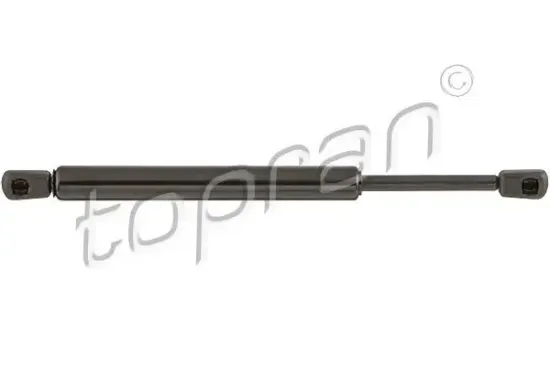 Gasfeder, Koffer-/Laderaum Fahrzeugheckklappe beidseitig TOPRAN 114 111 Bild Gasfeder, Koffer-/Laderaum Fahrzeugheckklappe beidseitig TOPRAN 114 111
