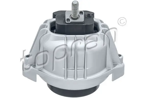 Lagerung, Motor vorne links vorne rechts TOPRAN 502 245