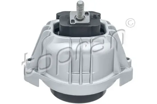 Lagerung, Motor vorne links vorne rechts TOPRAN 502 245 Bild Lagerung, Motor vorne links vorne rechts TOPRAN 502 245