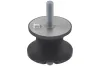 Lagerung, Automatikgetriebe beidseitig TOPRAN 502 296