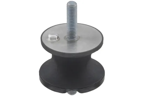 Lagerung, Automatikgetriebe beidseitig TOPRAN 502 296 Bild Lagerung, Automatikgetriebe beidseitig TOPRAN 502 296