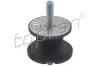 Lagerung, Automatikgetriebe beidseitig TOPRAN 502 296