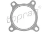 Dichtung, Abgasrohr motorseitig TOPRAN 115 076