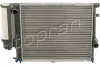K&uuml;hler, Motork&uuml;hlung TOPRAN 502 281