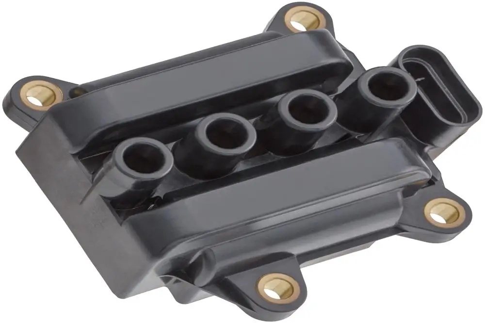 Zündspule TOPRAN 701 049