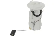 Sensor, Kraftstoffvorrat im Kraftstofftank TOPRAN 701 130