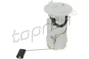 Sensor, Kraftstoffvorrat TOPRAN 701 130