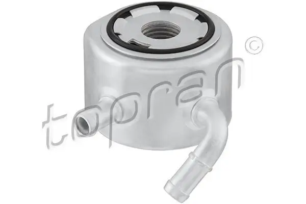 Ölkühler, Motoröl TOPRAN 701 156