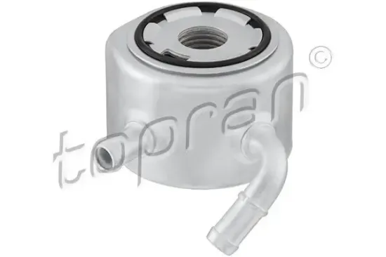 Ölkühler, Motoröl TOPRAN 701 156 Bild Ölkühler, Motoröl TOPRAN 701 156