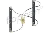 Fensterheber vorne links TOPRAN 113 604
