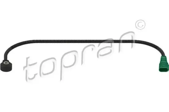 Klopfsensor TOPRAN 113 838 Bild Klopfsensor TOPRAN 113 838