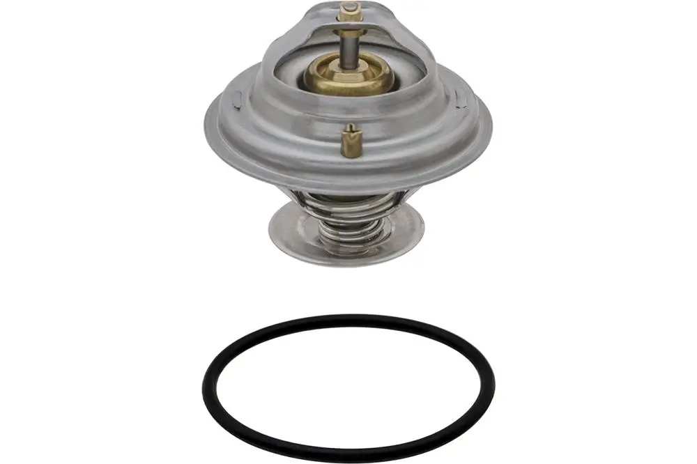 Thermostat, Kühlmittel TOPRAN 101 583