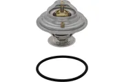 Thermostat, Kühlmittel TOPRAN 101 583