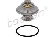 Thermostat, Kühlmittel TOPRAN 101 583